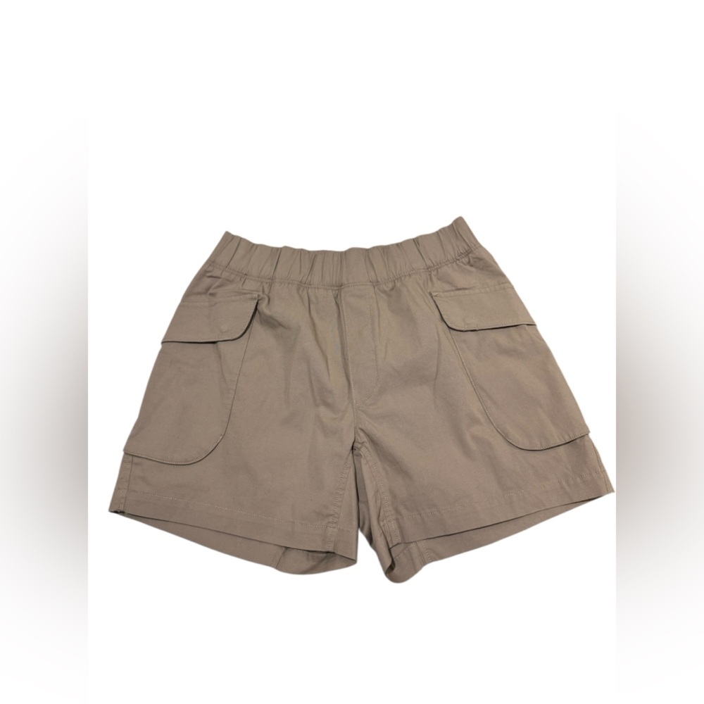 Mountain Hardwear Cascade Pass Women’s Cargo Shorts – Stretch Hiking Short - Picture 2 of 7